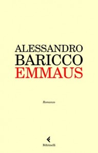 Emmaus di Alessandro Baricco