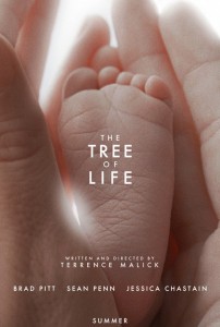 "The tree of life", poster