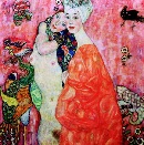 Le amiche (Klimt)