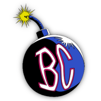 Logo BombaCarta