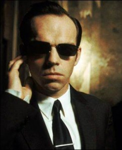 Agente Smith (Matrix)