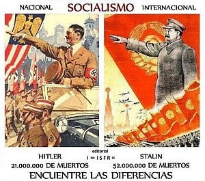 nazional socialismo